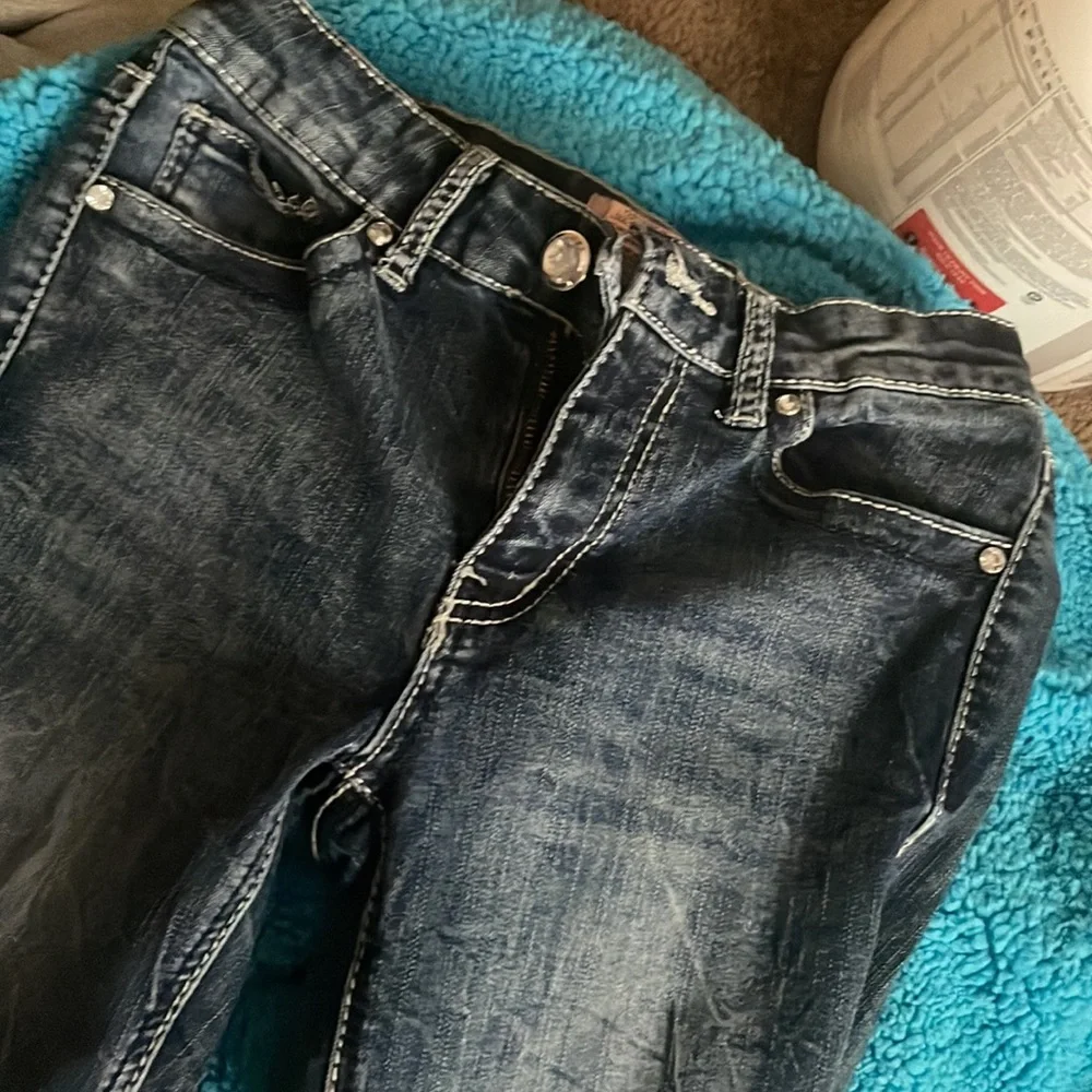 Bootcut - Picture 2 of 3